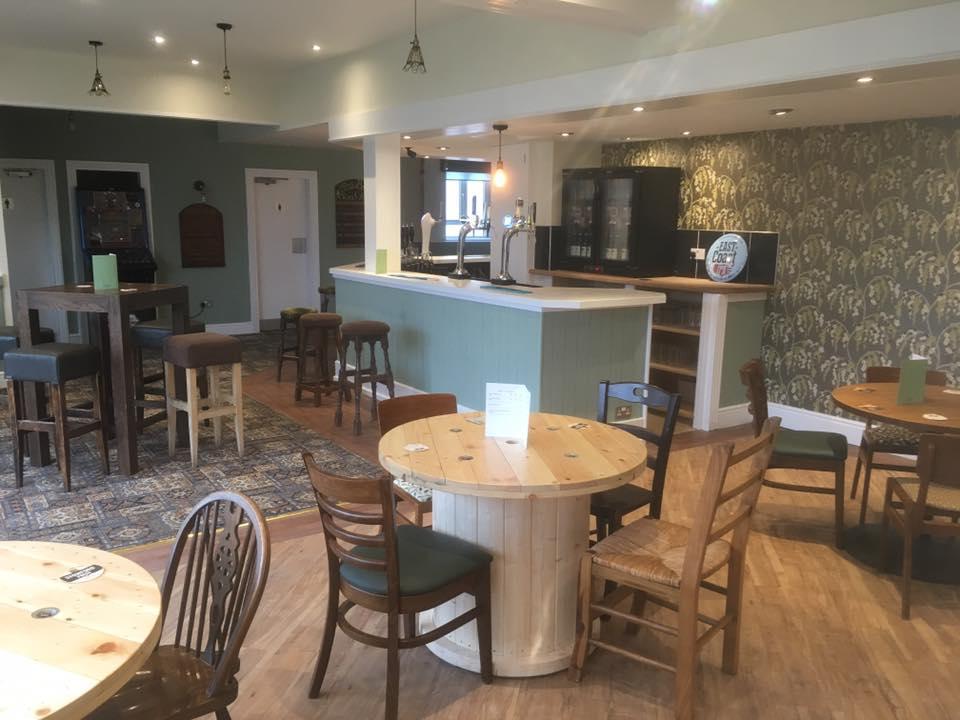 The Straw Bear Hotel Whittlesey Exterior foto